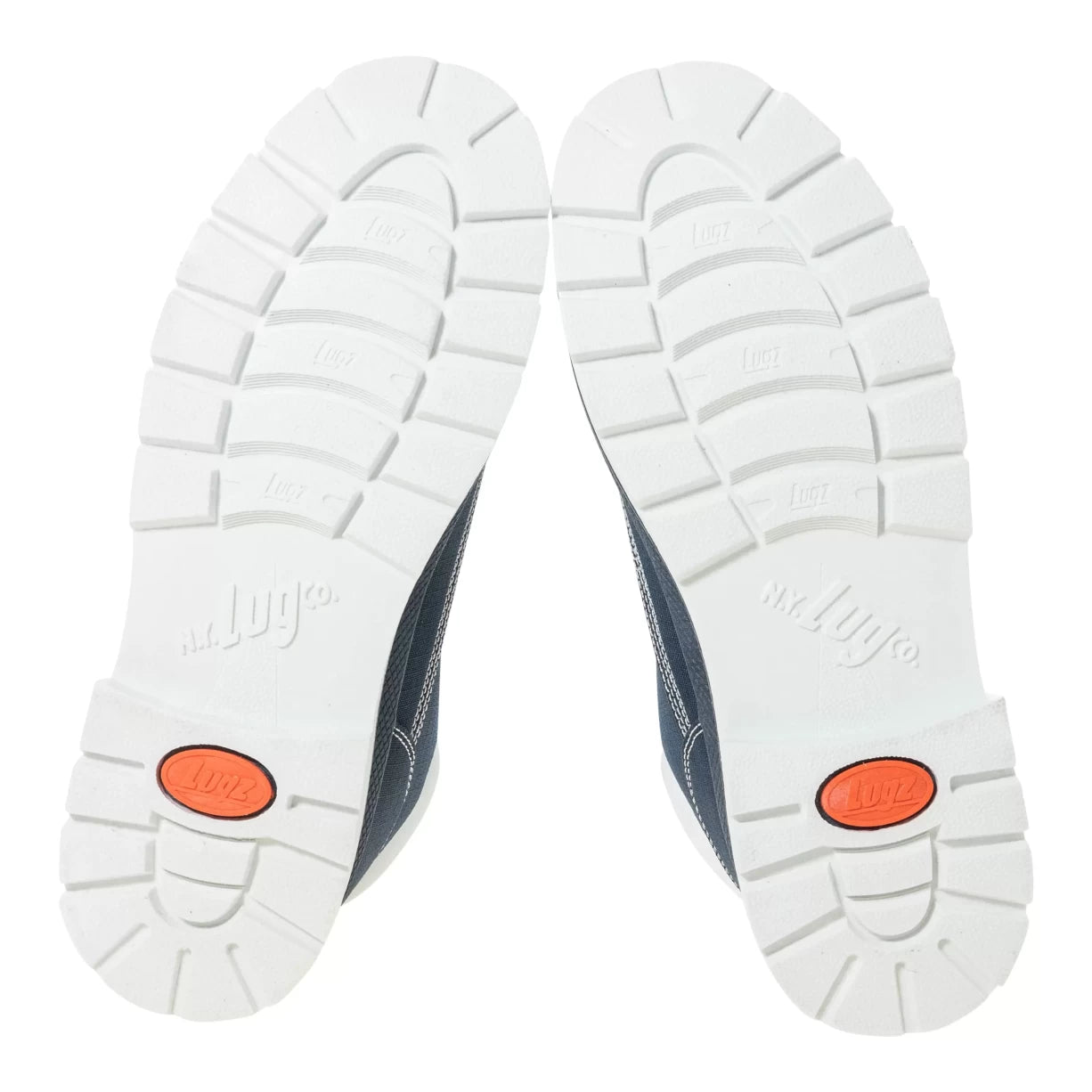 10Navy/White