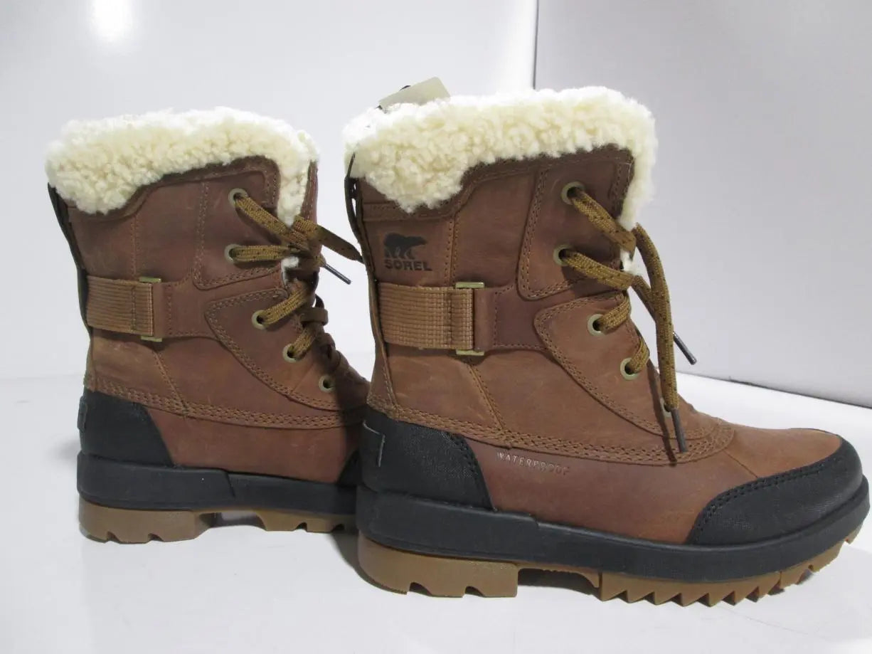7.5Velvet Tan
