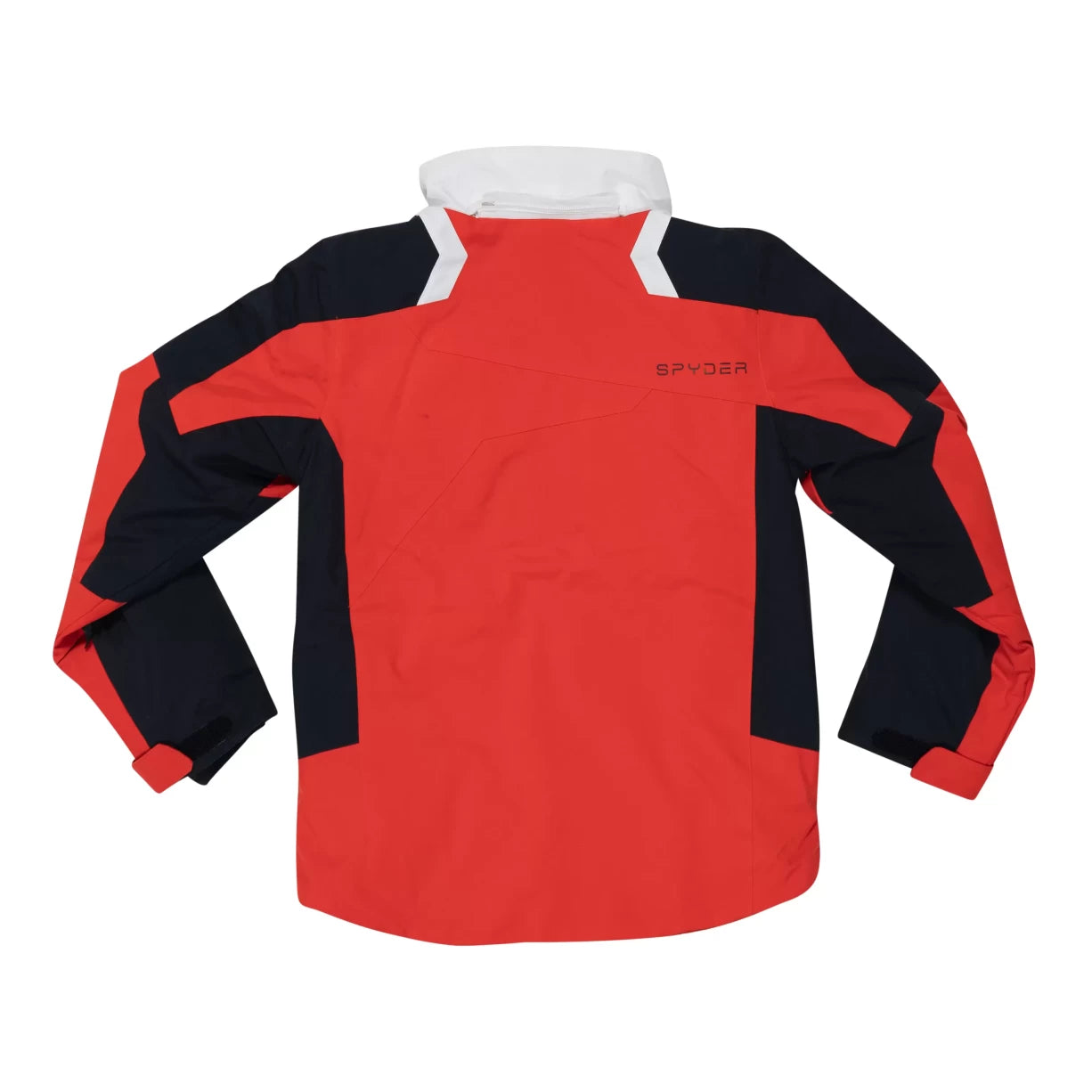 12Black/Red/White