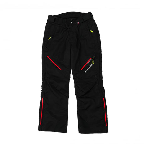 LBlack/Red