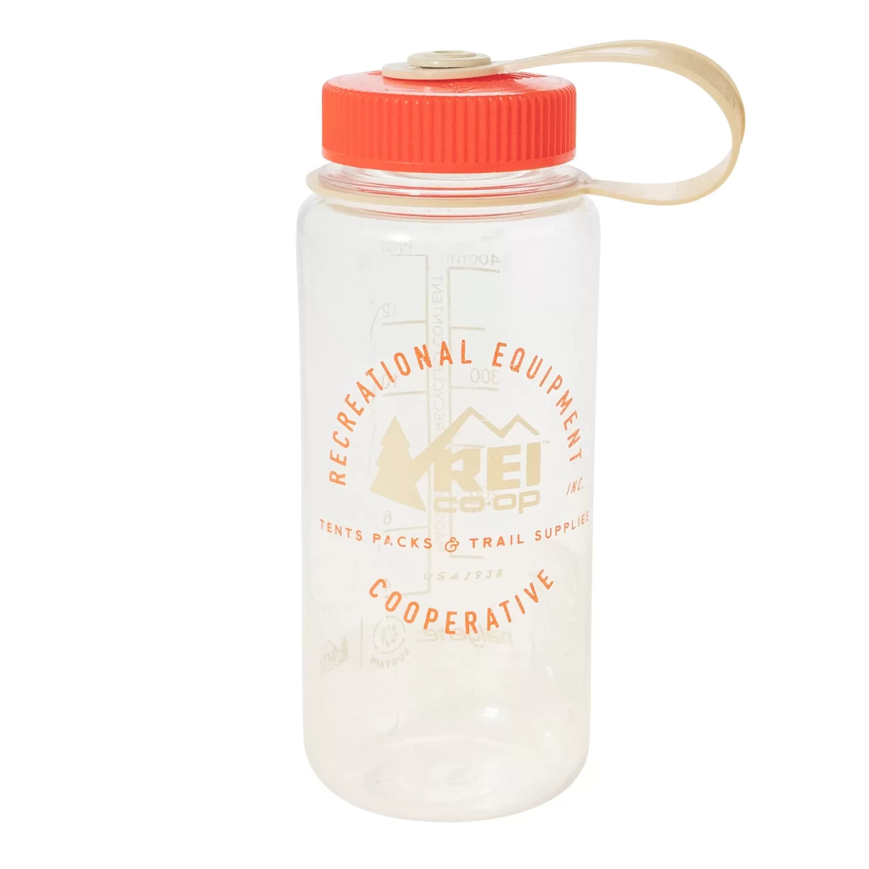 16 ozClear