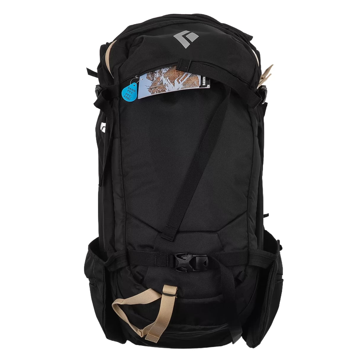 M/LBlack