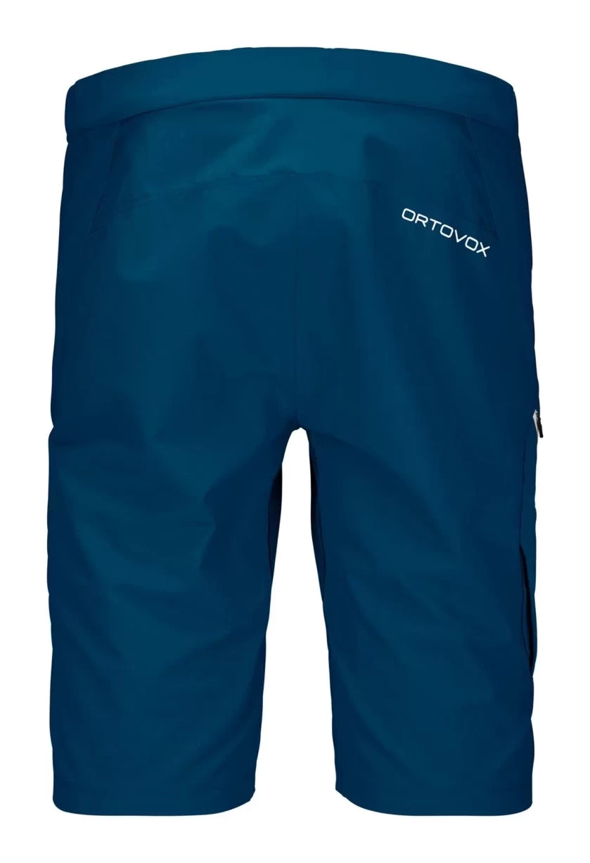 LPetrol Blue