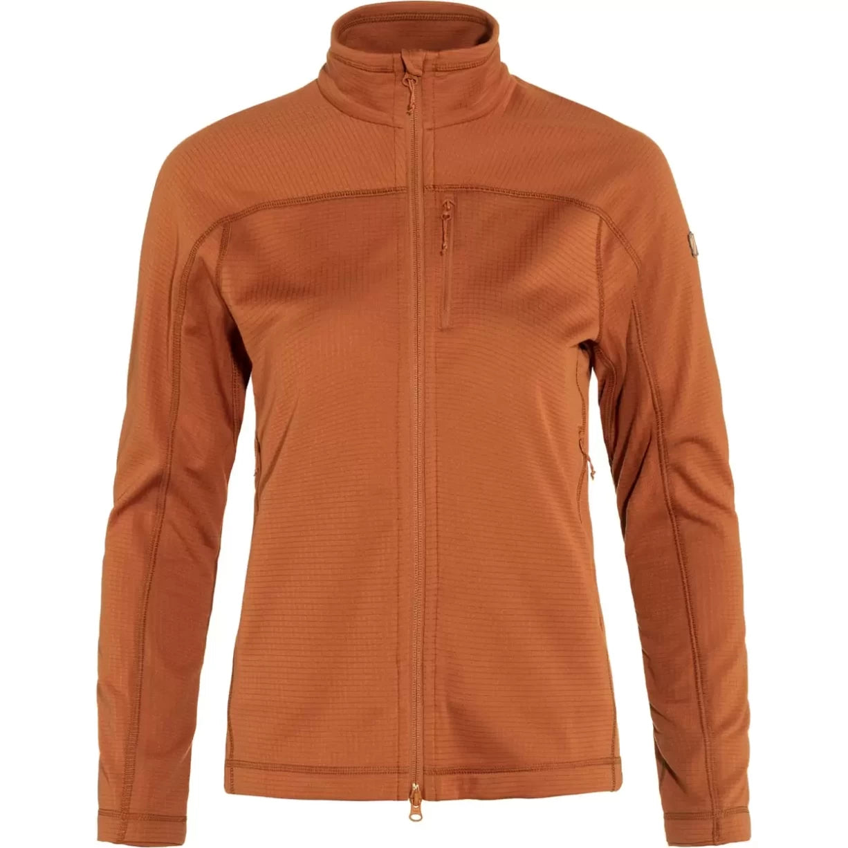 STerracotta Brown