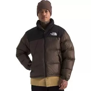 MSmokey Brown/TNF Black