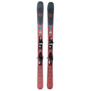 170cmBlack/Red