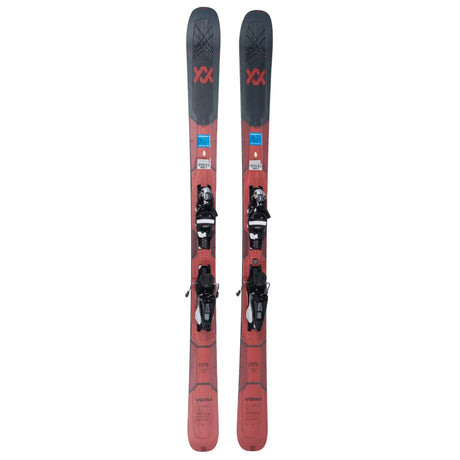 170cmBlack/Red