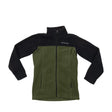 10/12Green / Black