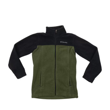 10/12Green / Black