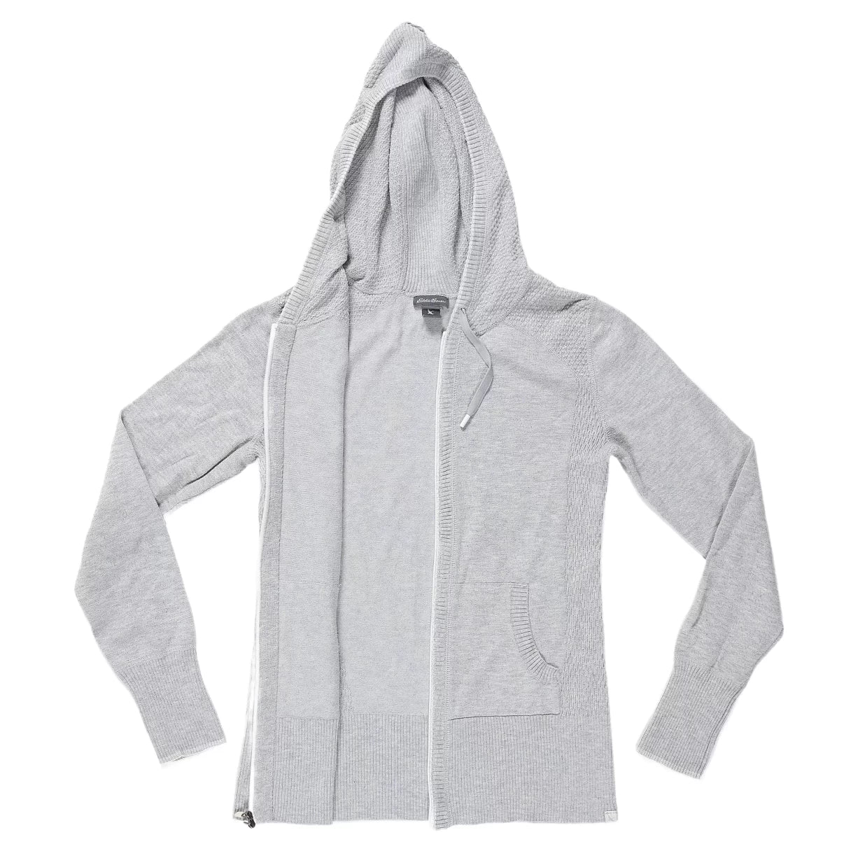 SHeather Gray