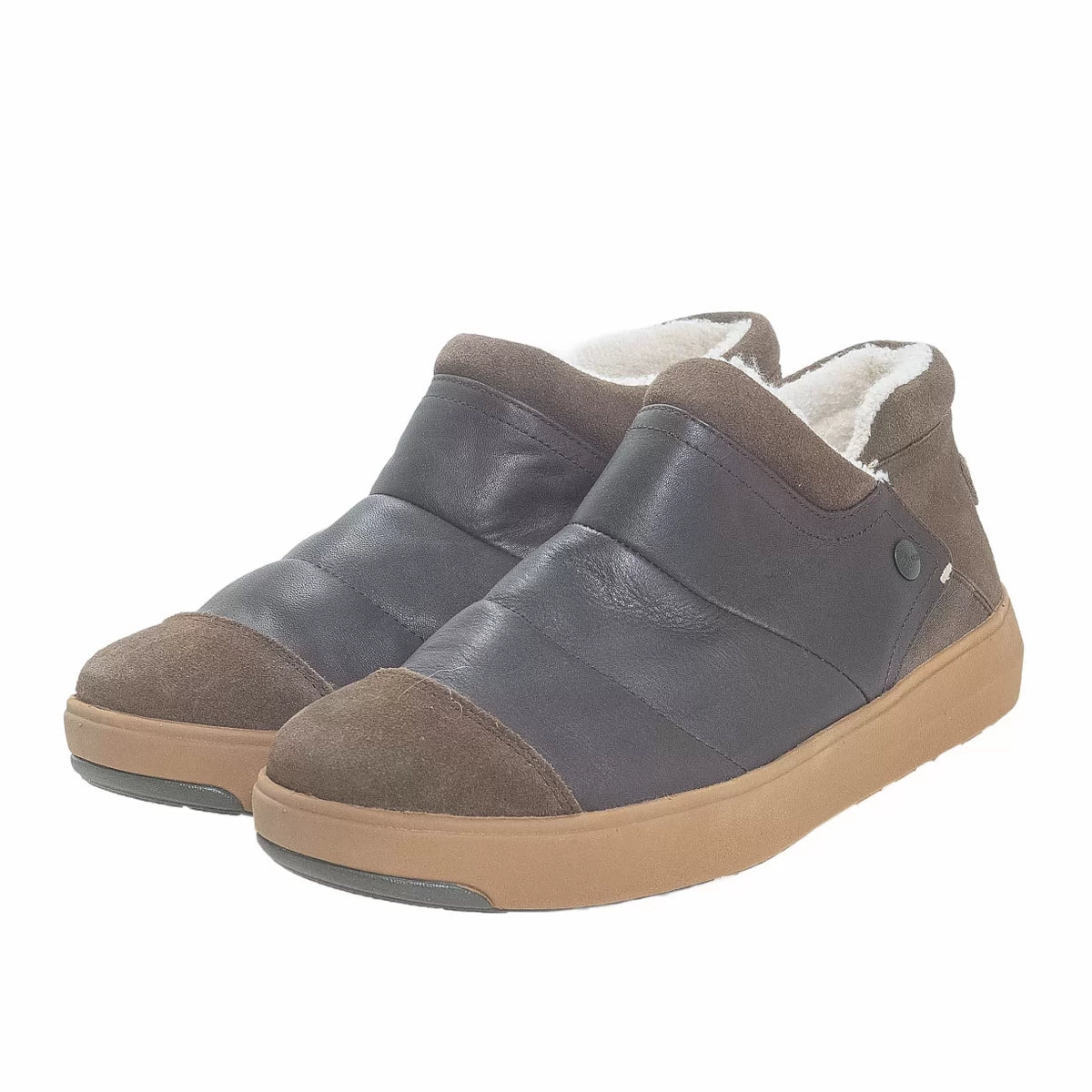 8.5Dark Brown