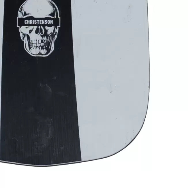 142cmWhite/Black