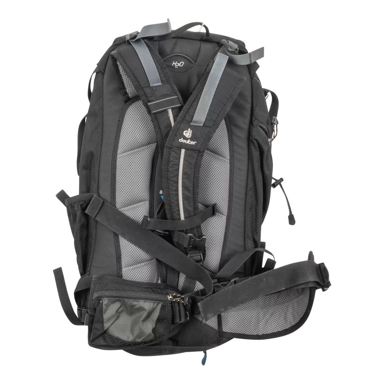 32 LBlack/ Grey