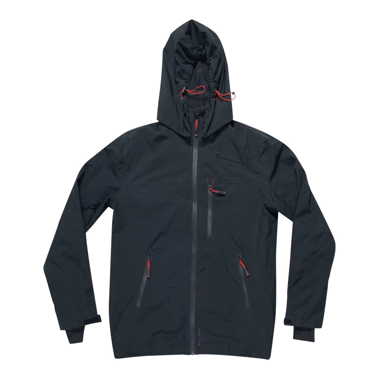 MBlack/Red