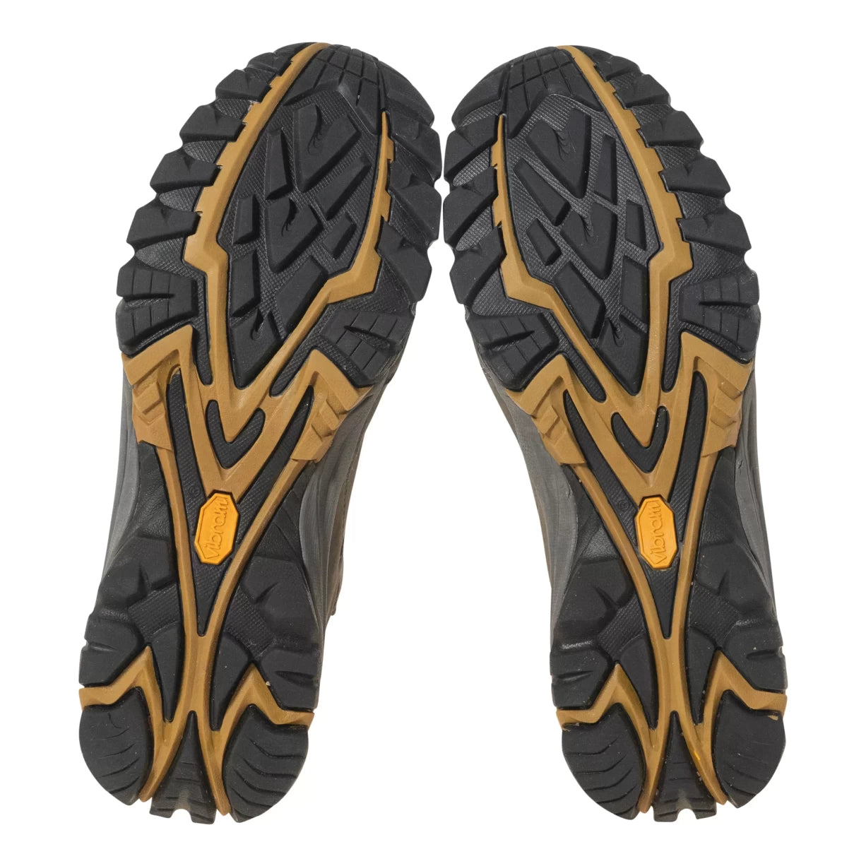 9.5 WGreen/Yellow