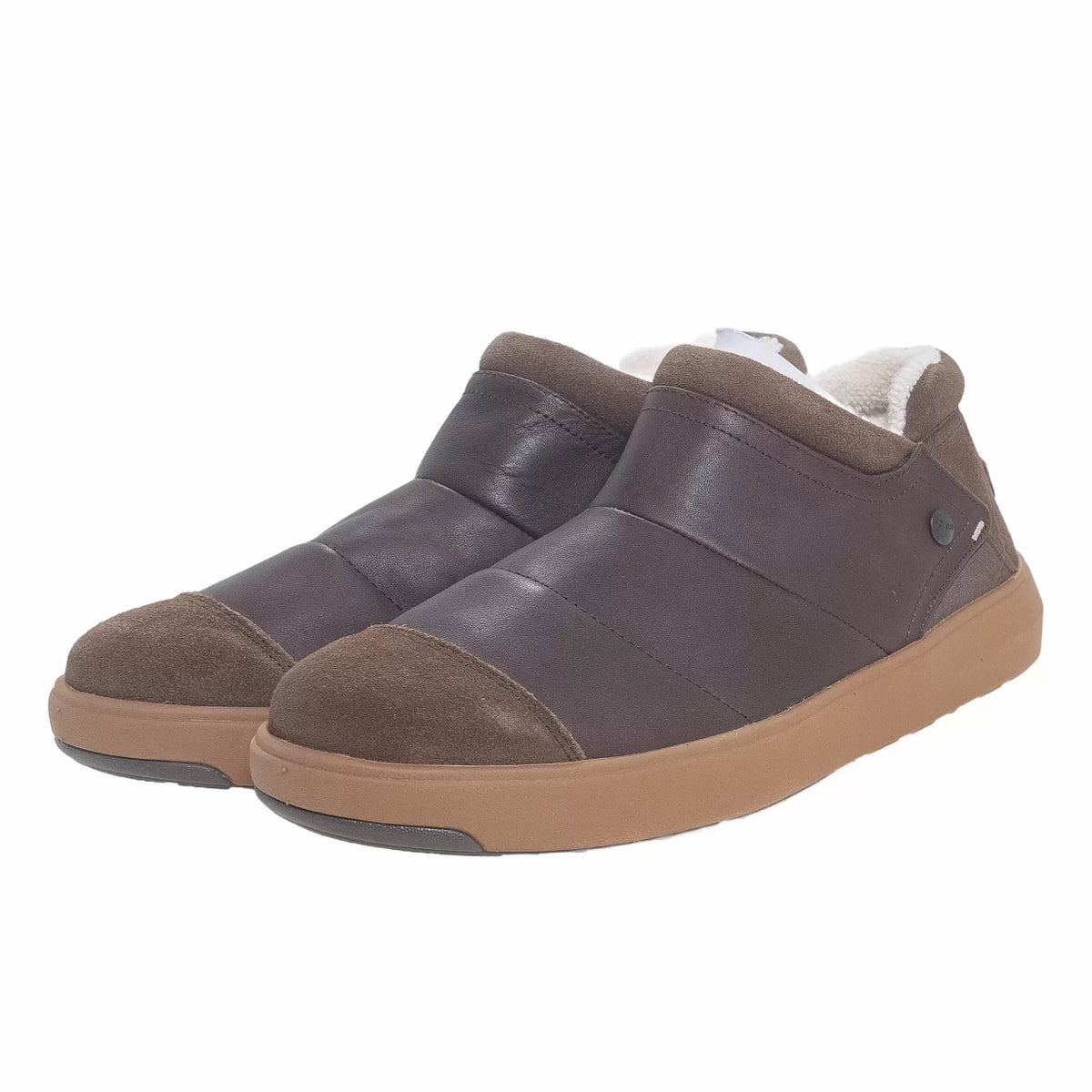 7Dark Brown