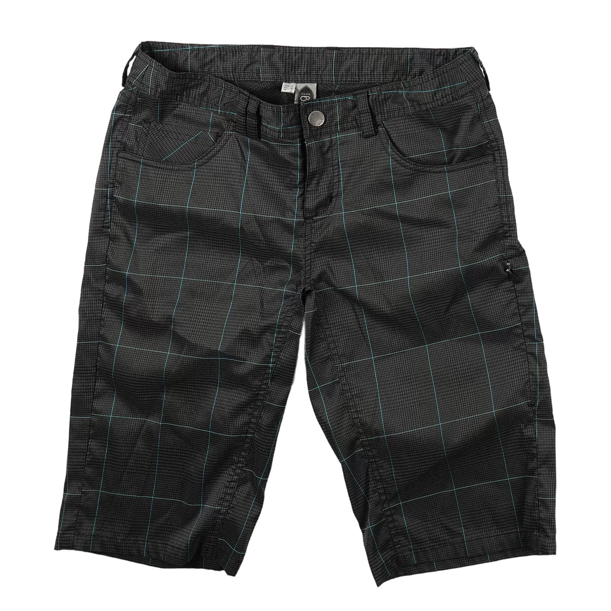 ShortGrey