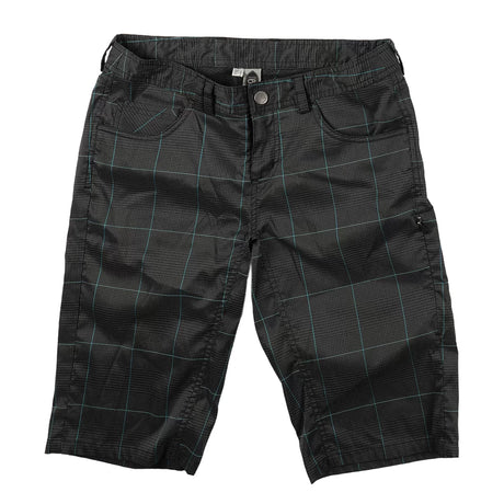 ShortGrey