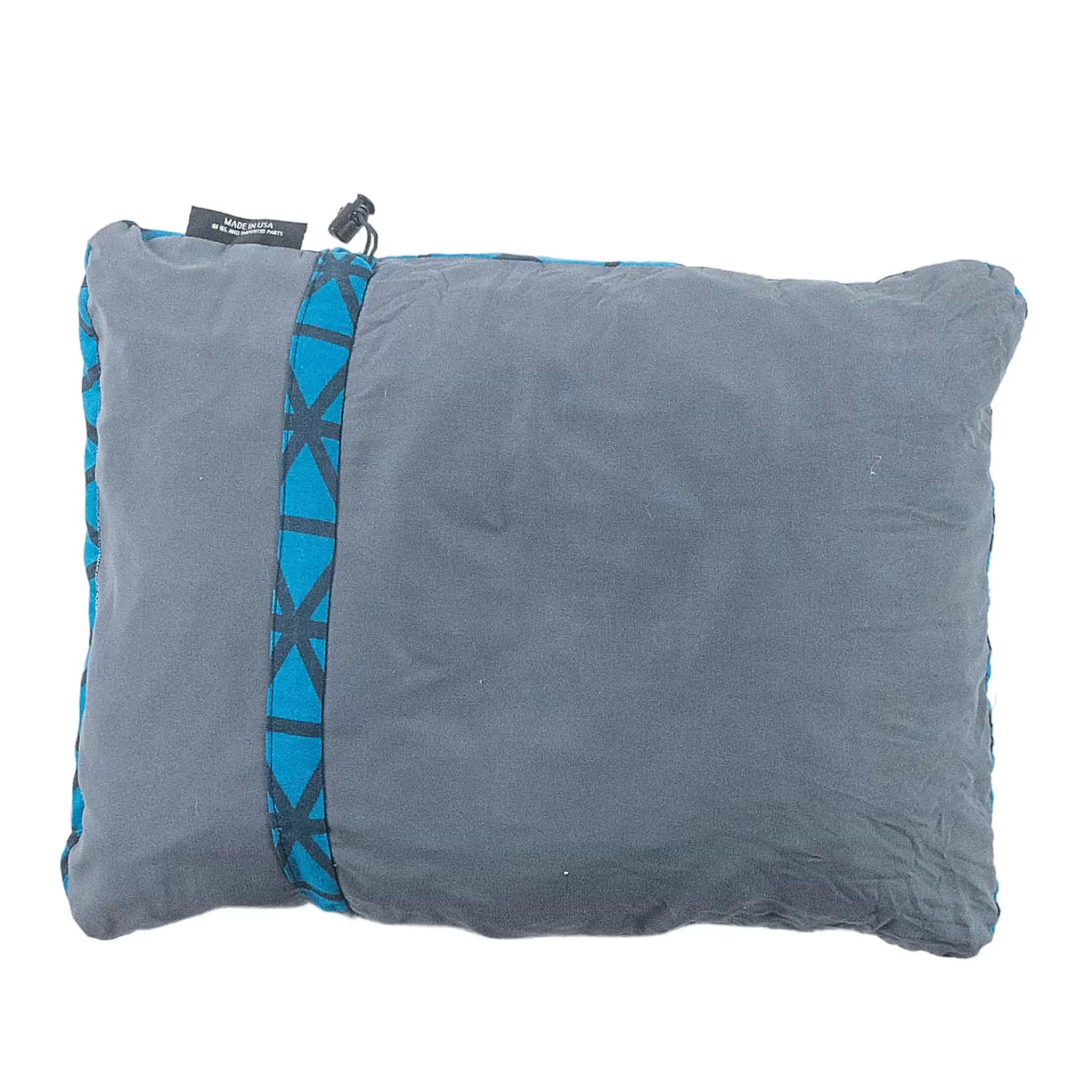 One SizeBlue/Gray