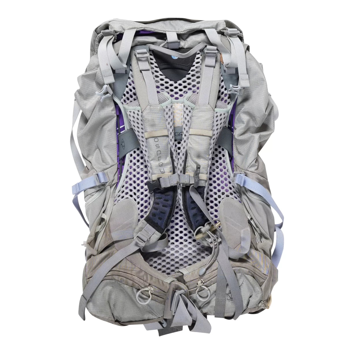 50 LGrey