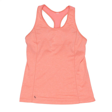 Estimated size SOrange