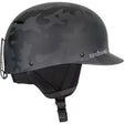 MBlack Camo Matte
