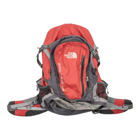 40 LRed/Black