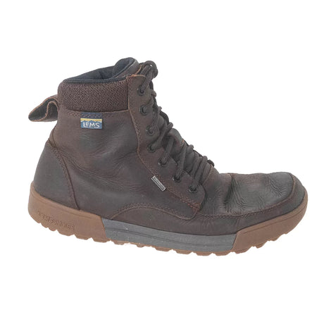 10.5Brown