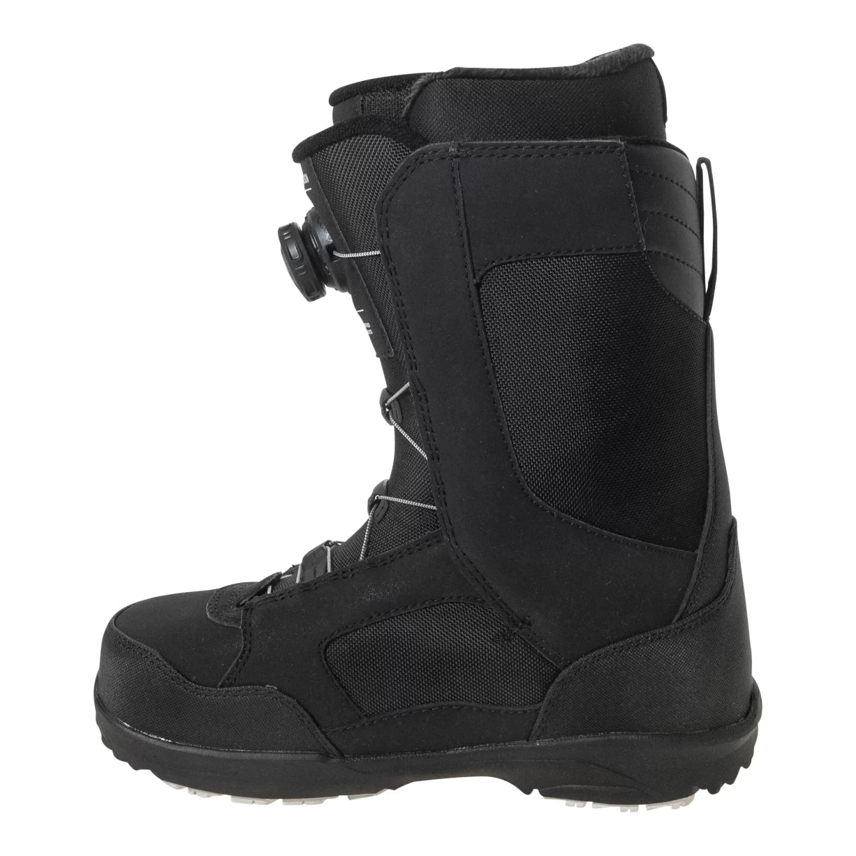 8.5Black