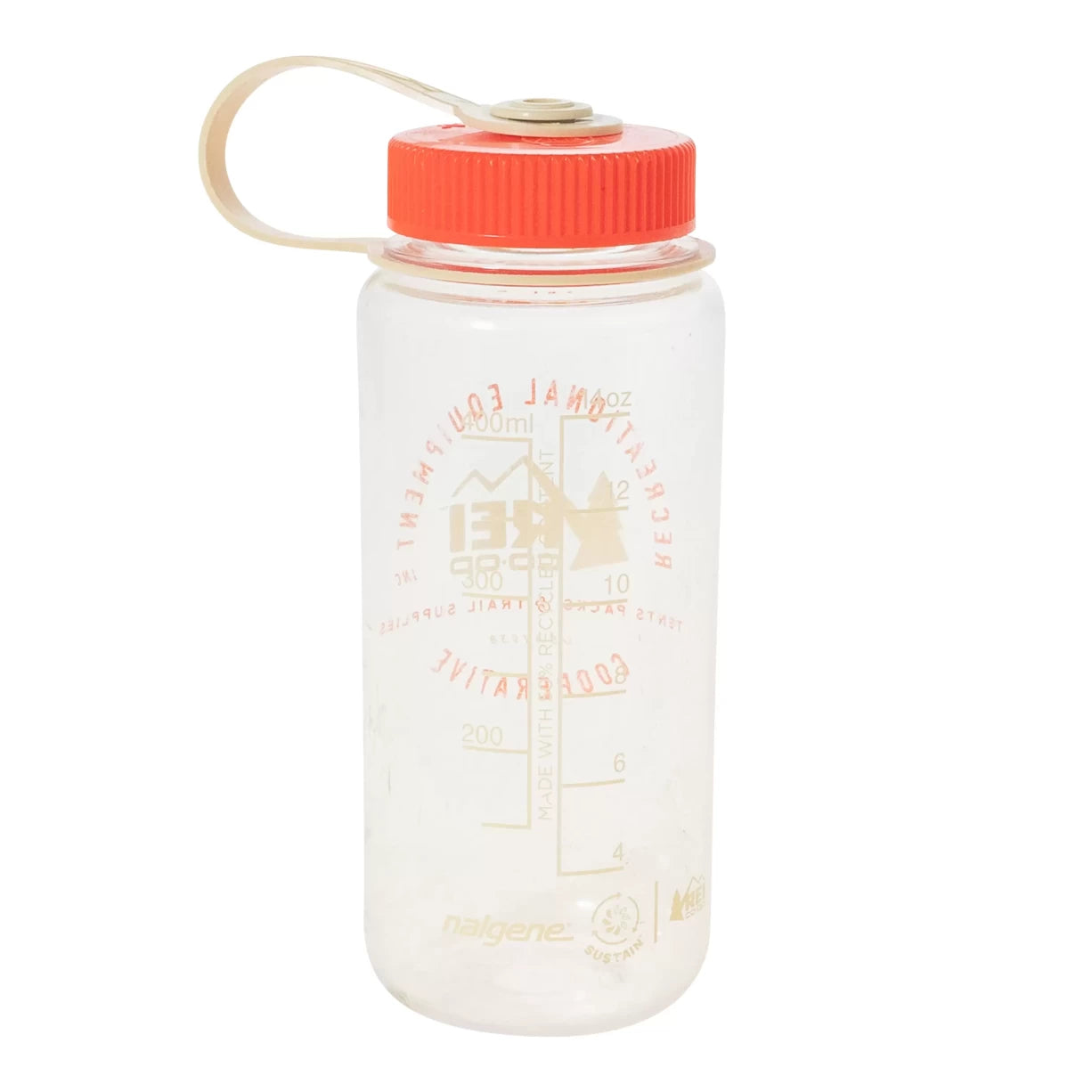 16 ozClear
