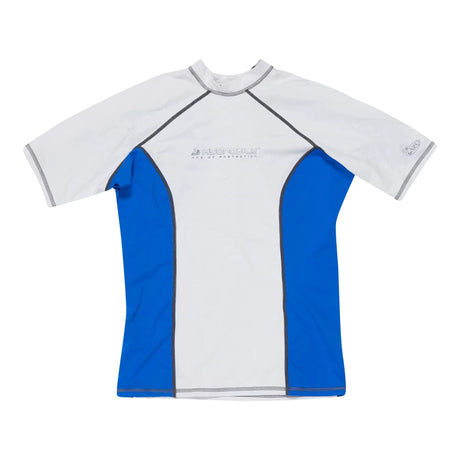 SWhite/Blue