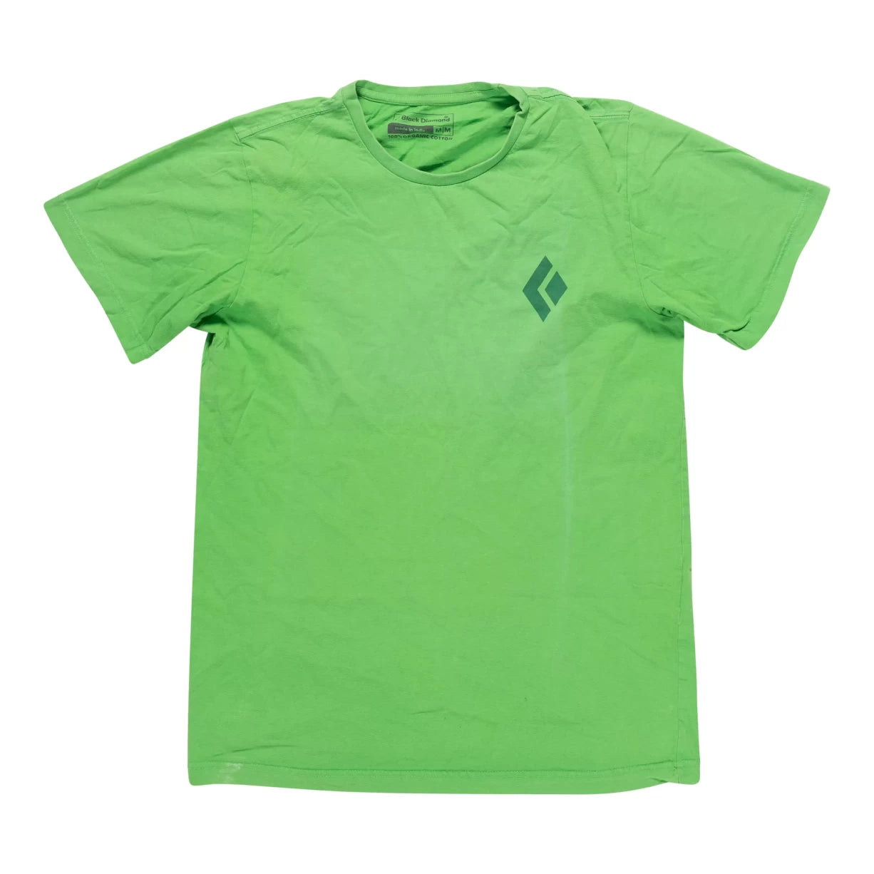 MGreen