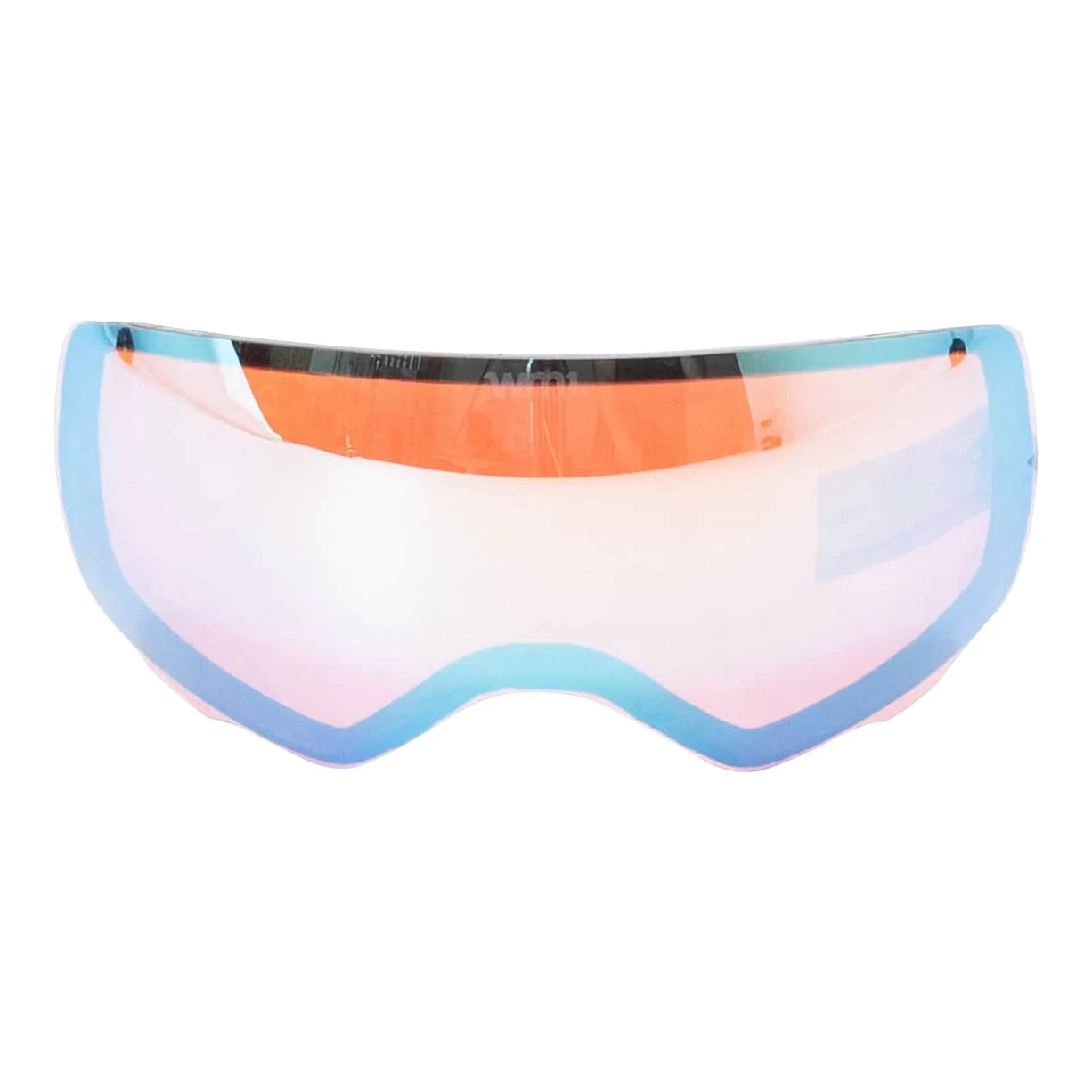 One SizeWhite/Pink