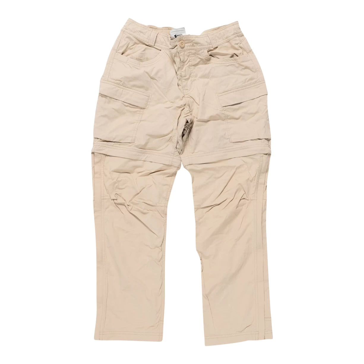 6Khaki