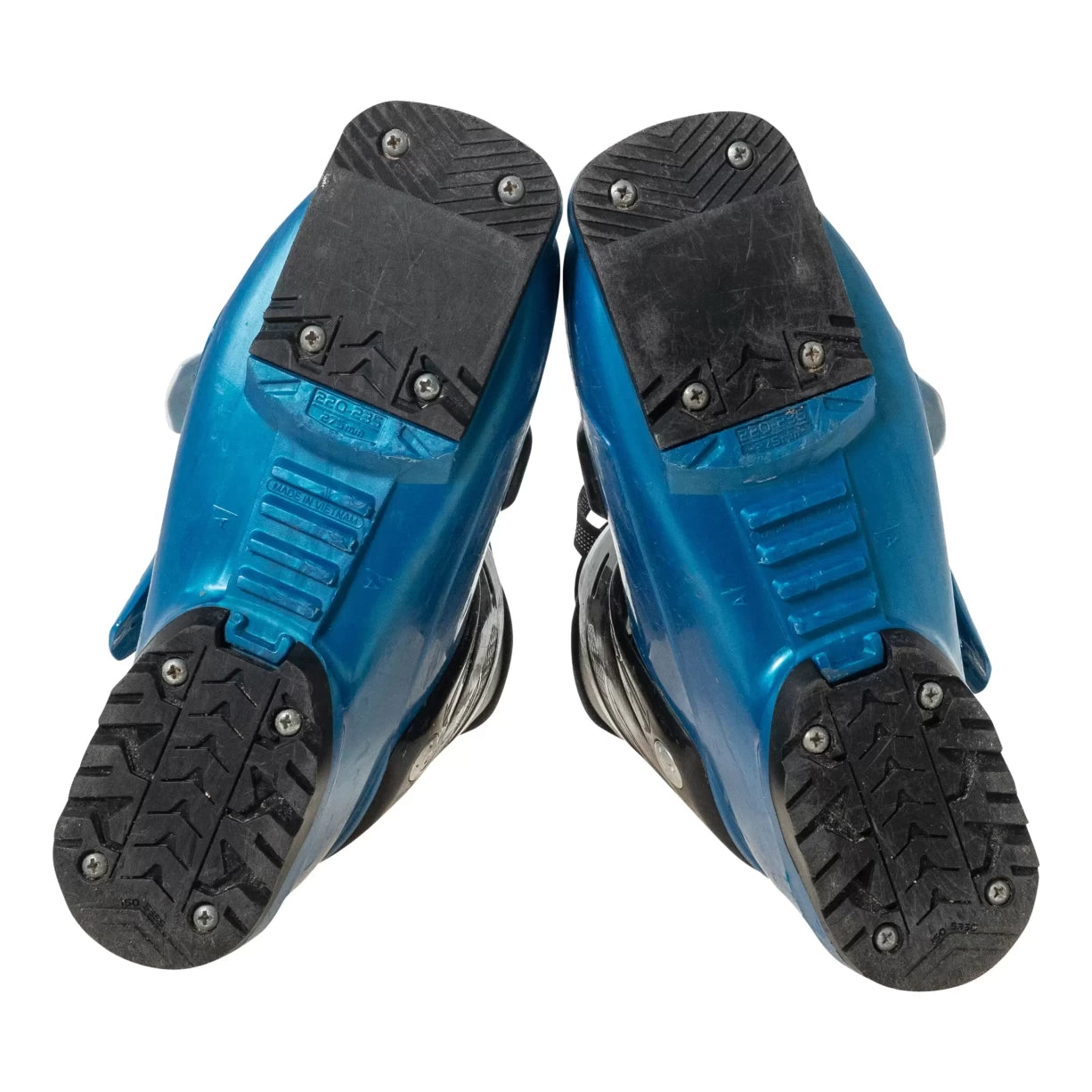 23.5Blue/Black