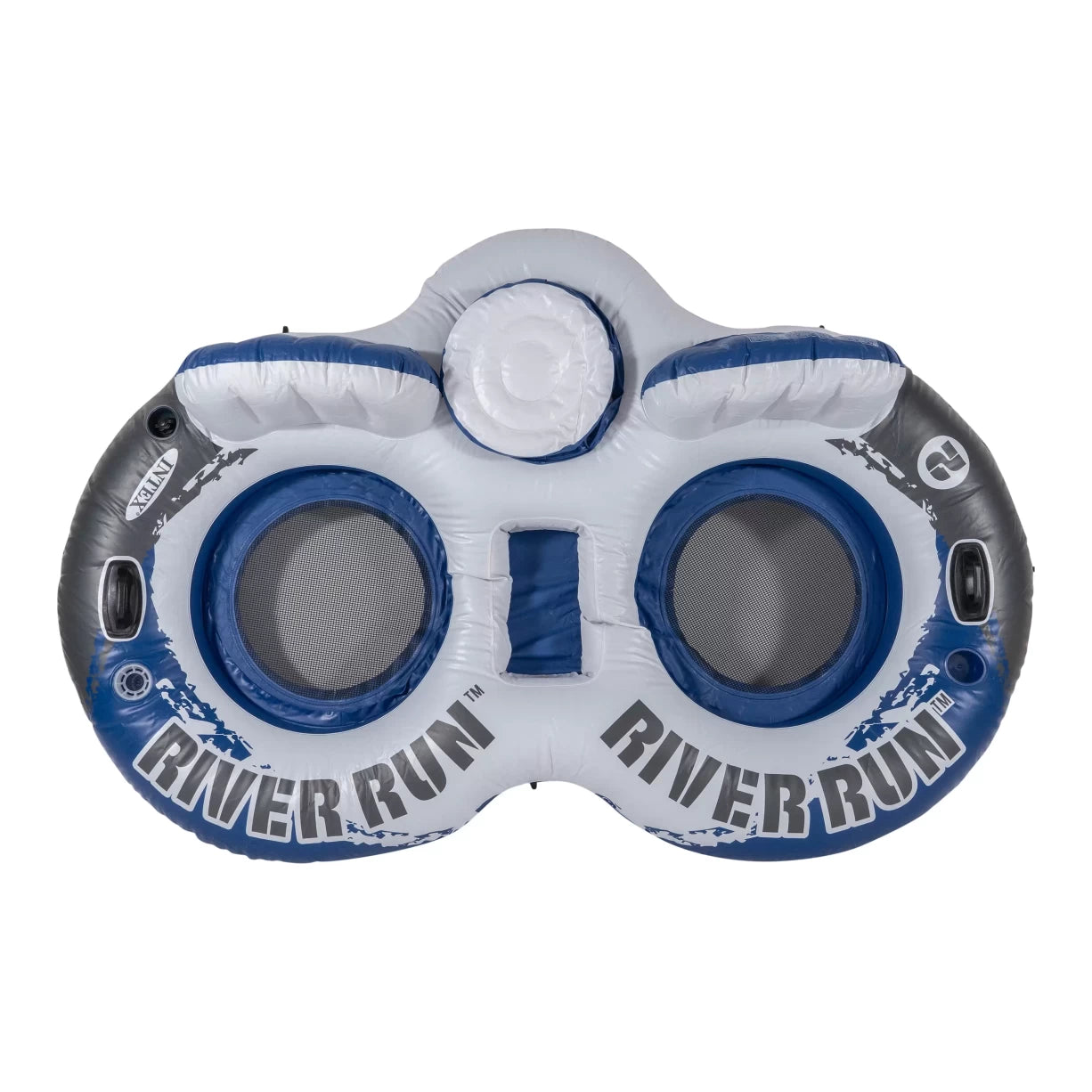 One SizeWhite/Blue