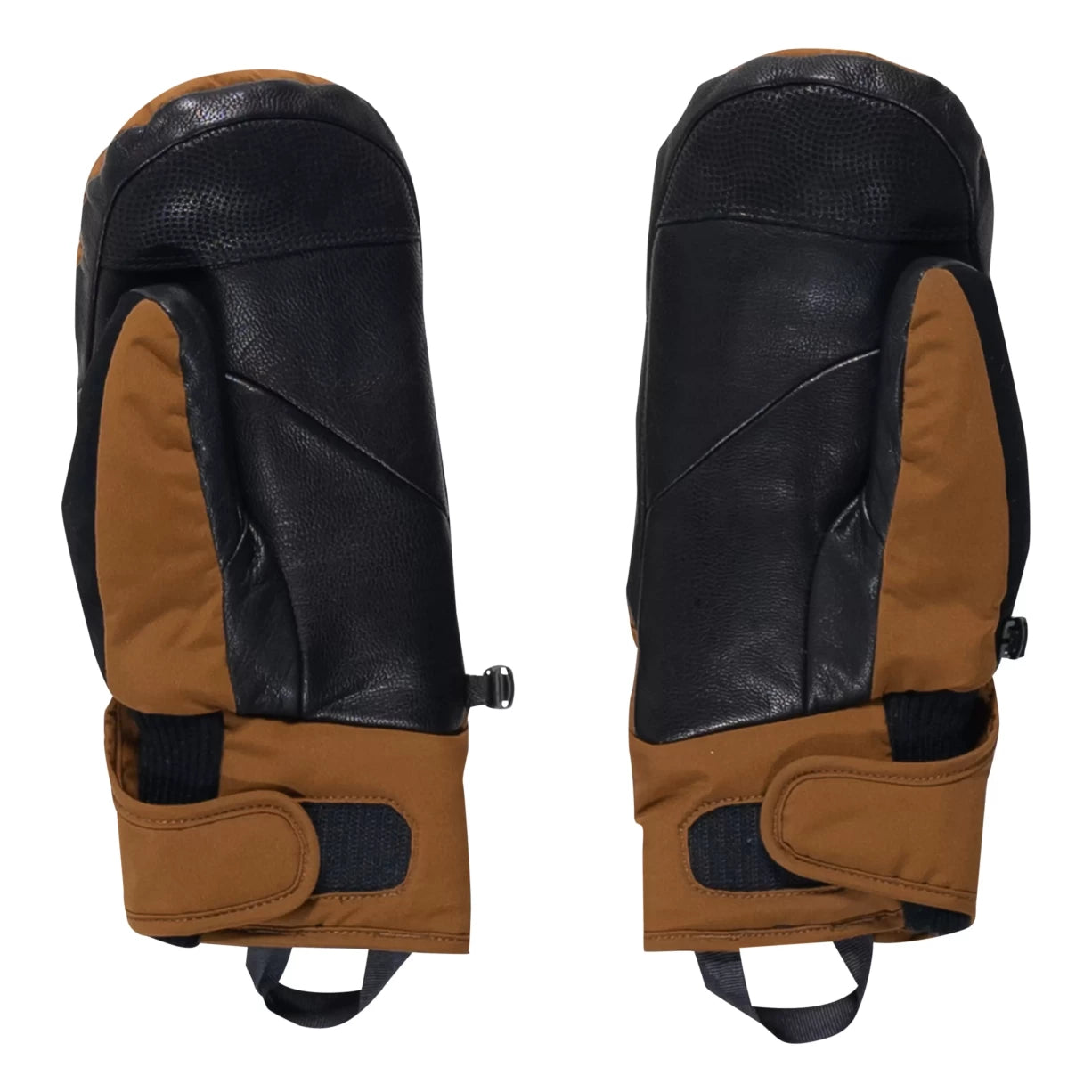MBrown/Black