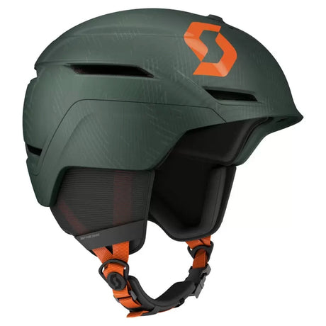 LSombre Green/Pumpkin Orange