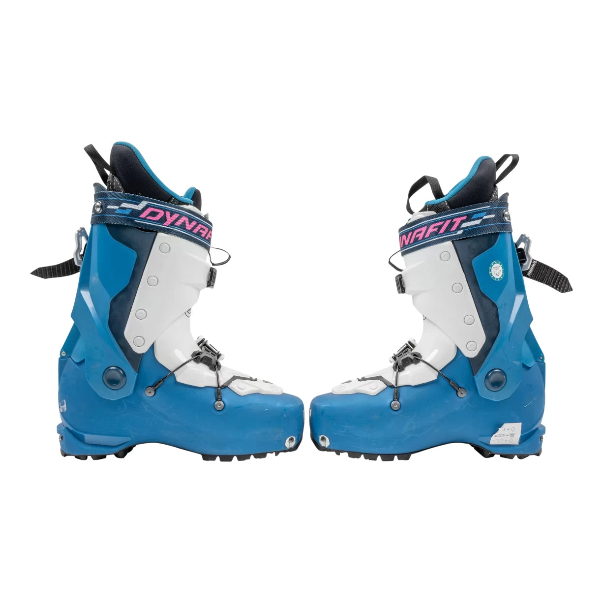 23.5White Blue