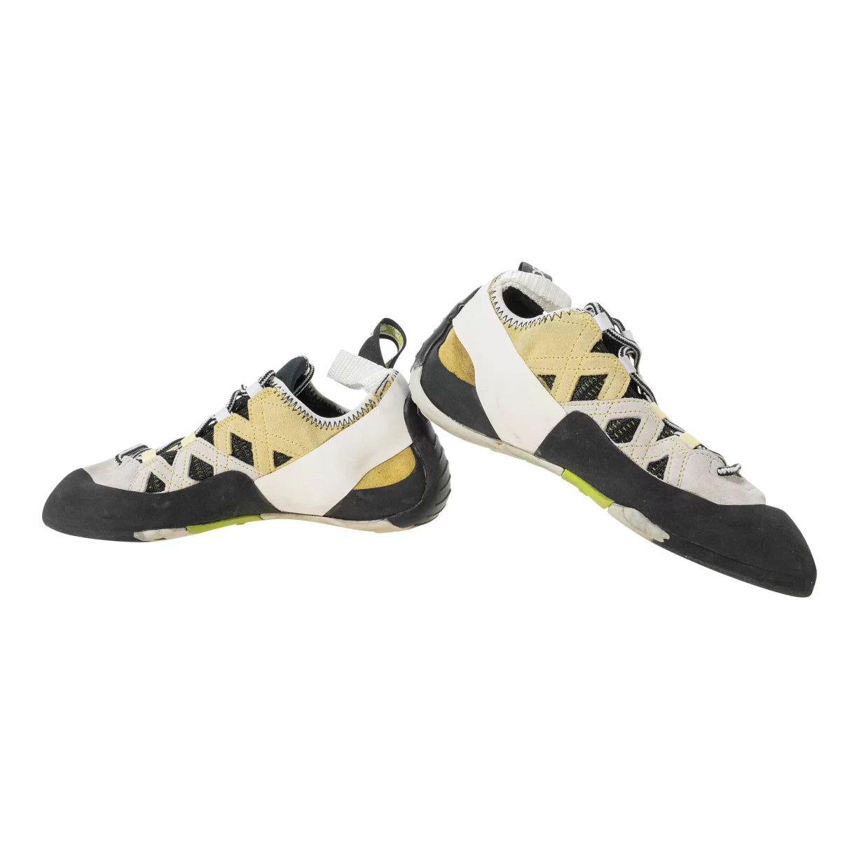7.5White/Yellow