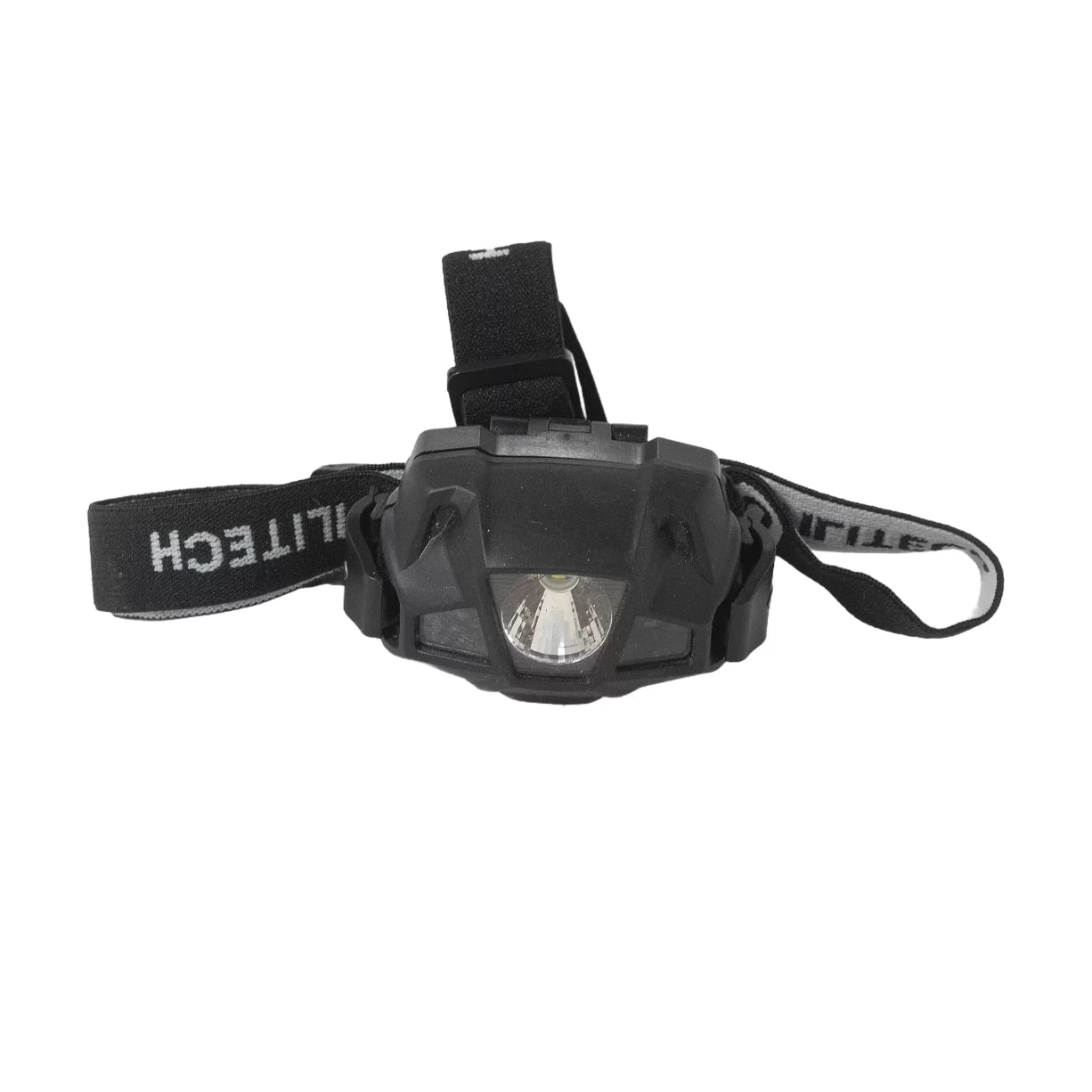 AdjustableBlack