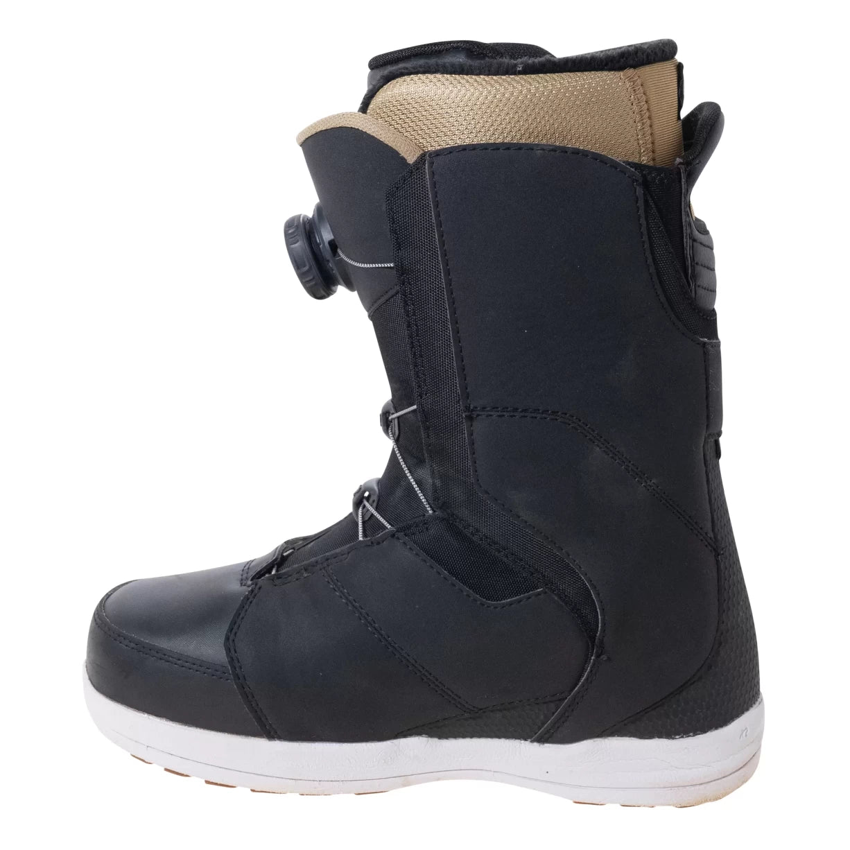 8Black