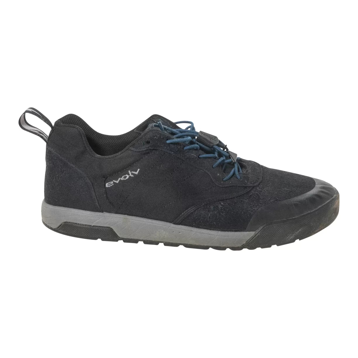 11.5Black