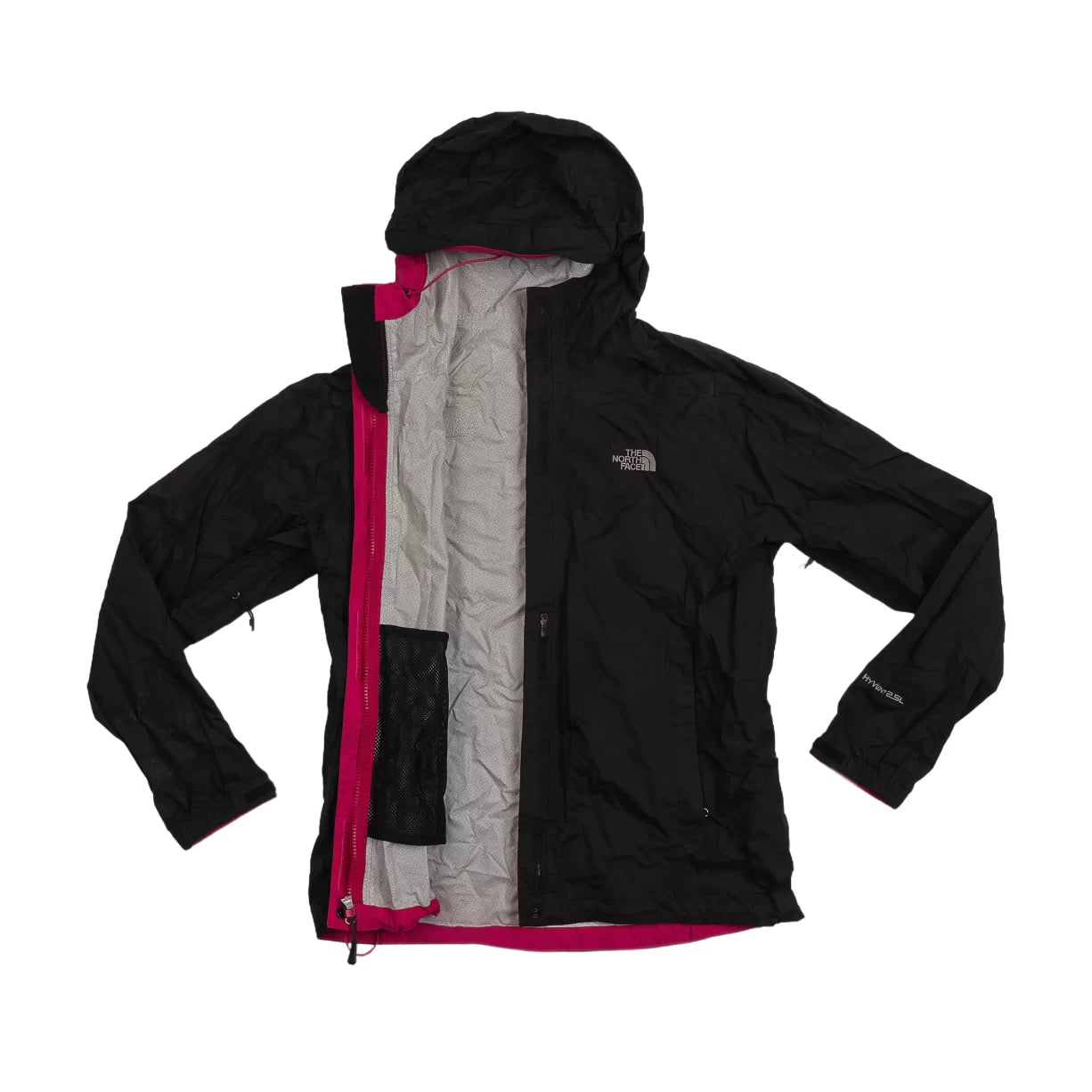 MBlack/Pink