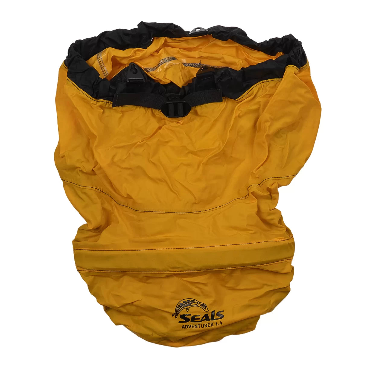 Estimated Size LYellow