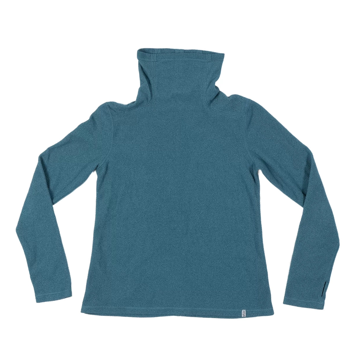 Estimated size SBlue