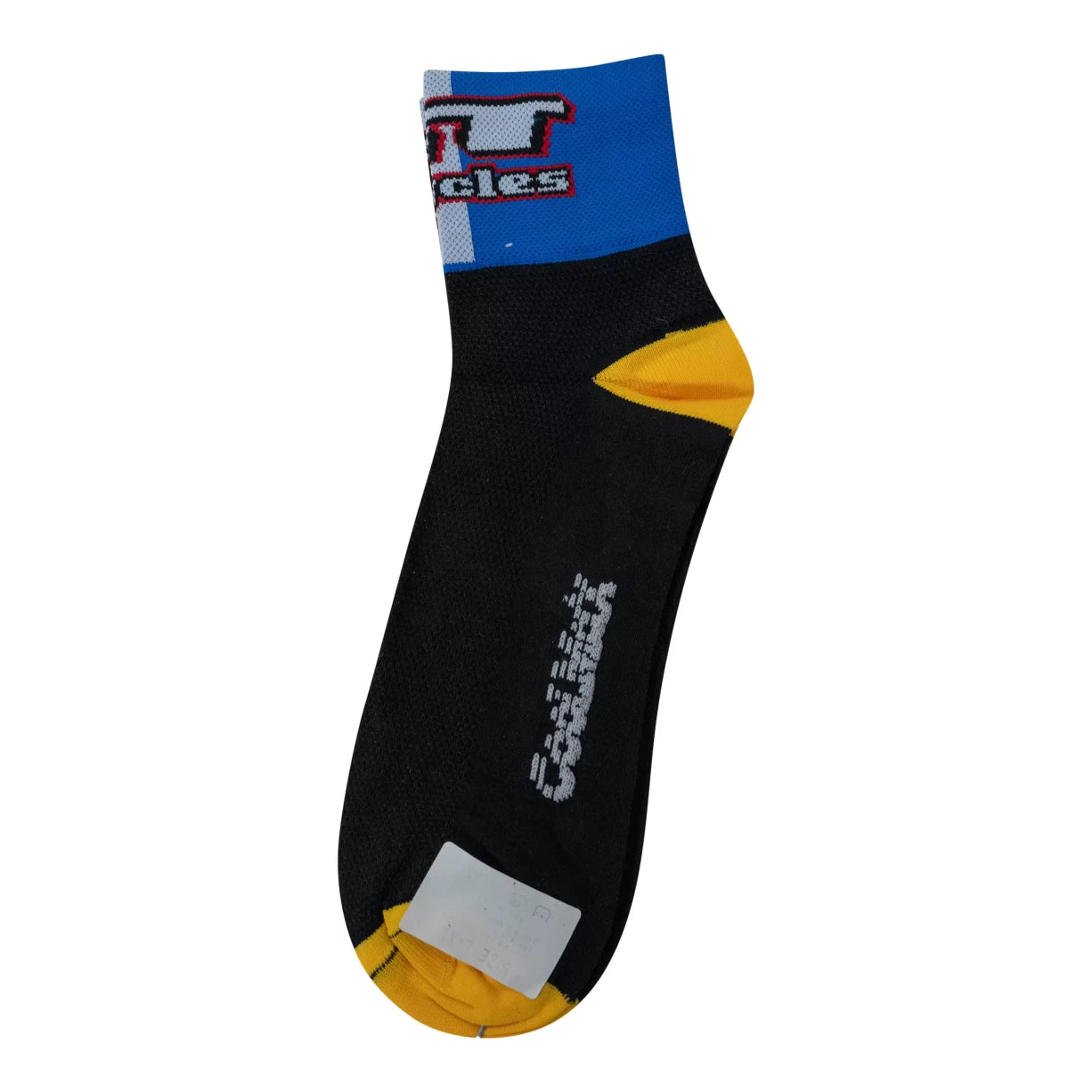 XLBlue/Black