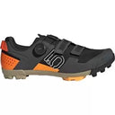 7Core Black/Ftwr White/Impact Orange