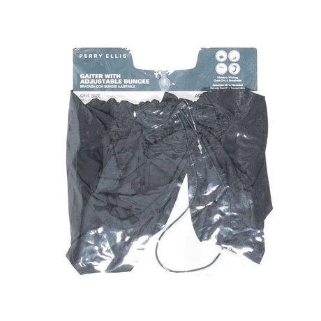 One SizeBlack