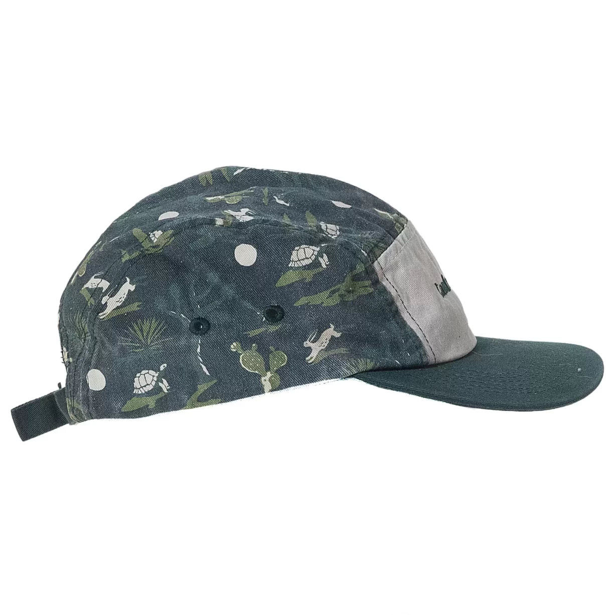 One SizeGreen
